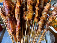 -管氏翅吧(甘家口店)