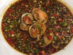 -小郭私房菜·海肠捞饭店(学士街店)