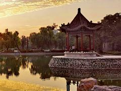 -达活泉公园