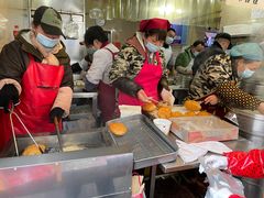 -家阳赵师傅油饼包烧麦(粮道街店)