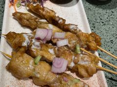 -Home Thai·泰谣(王府井apm店)