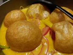 -十二舍·湯物素煮(江泰潤政店)