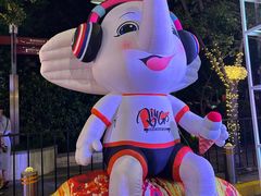 -东方明珠广播电视塔