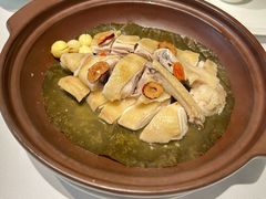 -西湖春天•老字号杭州菜(百汇店)