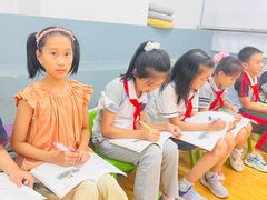 -蓝话筒·少儿成人演讲口才·主持朗诵·戏剧表演(大华第一坊店)