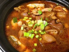 -黑皮酸菜鱼(三山街店)