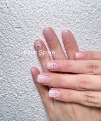 -Face Score美甲美睫皮肤管理