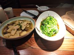 腊味春笋-符离集餐厅(万象城店)