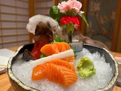 -玄海寿司(国贸店)