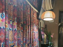 -蜗牛小馆醉乡民谣云南菜(惠新西里店)