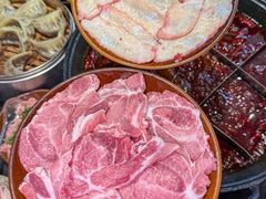 -咖咖火锅(老店)