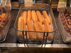 -厦门希尔顿逸林酒店·圆聚自助餐厅(五缘湾店)