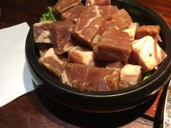 -红小姐的烤肉店(西三旗店)