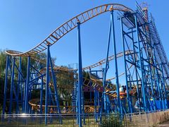 -朝阳公园游乐园