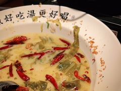 -江渔兒酸菜魚專門店(顺盈时代广场店)