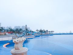 -碧海银沙景区