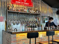 -Side Street街旁(交道口店)