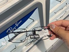 -宝视达眼镜(公园道店)