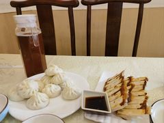 -奥华餐厅·老张记(台基厂店)
