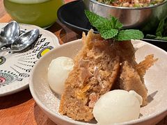 -Ginger(兴国路店)