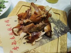 -李记东北饺子馆·东北菜(欢乐谷店)