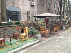 -武汉探路者国际青年旅舍