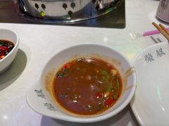 -荣叔港式沙嗲牛肉火锅(正佳潮流店)