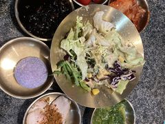 -兰正韩·韩国料理(春熙路店)