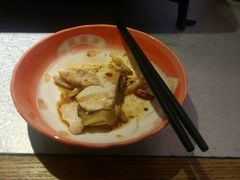 -探鱼·鲜青椒爽麻烤鱼(三水广场店)
