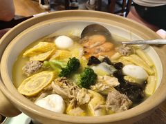 -寻宝记绍兴菜(鲁迅路店)