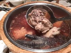 -莆田餐厅PUTIEN(西安万象天地店)