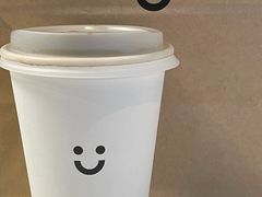 焦糖海盐美式-dotcom coffee古点咖啡(致真大厦店)