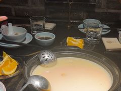 -捞王猪肚鸡火锅(昆山店)