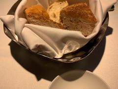 餐前面包-燃扒房Steakhouse(皇庭店)