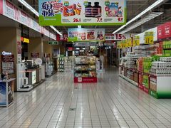 -大润发(康桥店)