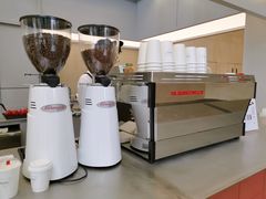 -Manner Coffee(IFS一楼店)