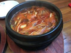 -百年石锅饭·朝鲜族传统民餐