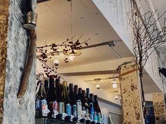 -RAC BAR(安福路店)