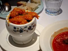 -波特曼西餐厅(南岗店)