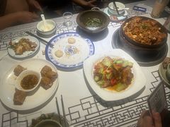 -客家大院·非遗赣南客家菜(郁孤台店)