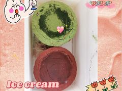 -黛汀烘焙DAINTY BAKERY(代字行合生汇店)