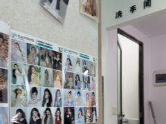 -拍刻风照相馆(花都融创店)
