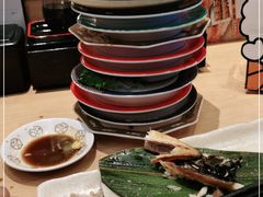 -元气寿司(新城市广场店)