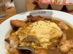 -CoCo壱番屋(久光百货店)