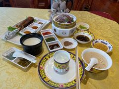 -德乐海蒙餐