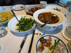-禧宴Joyous Restaurant(禧园店)