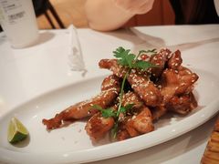 -翠华餐厅(宝安壹方城店)