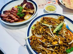 -福苗小骆驼烧烤(莲湖路店)
