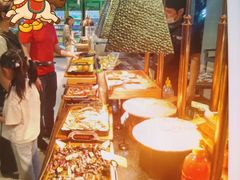 -爱伲牛肉火锅自助(景洪店)
