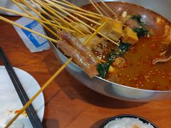 -付小姐在成都(中山公园店)